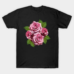 Rose T-Shirt